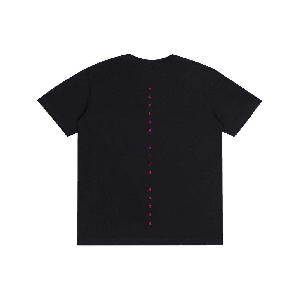 Angel T-Shirt - Pink