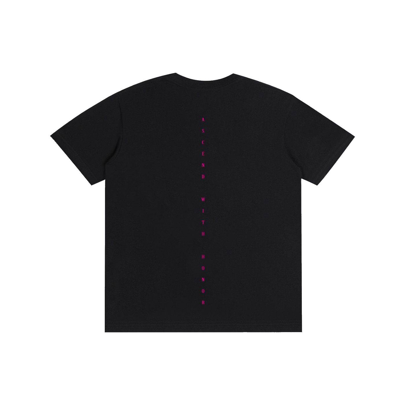 Angel T-Shirt - Pink