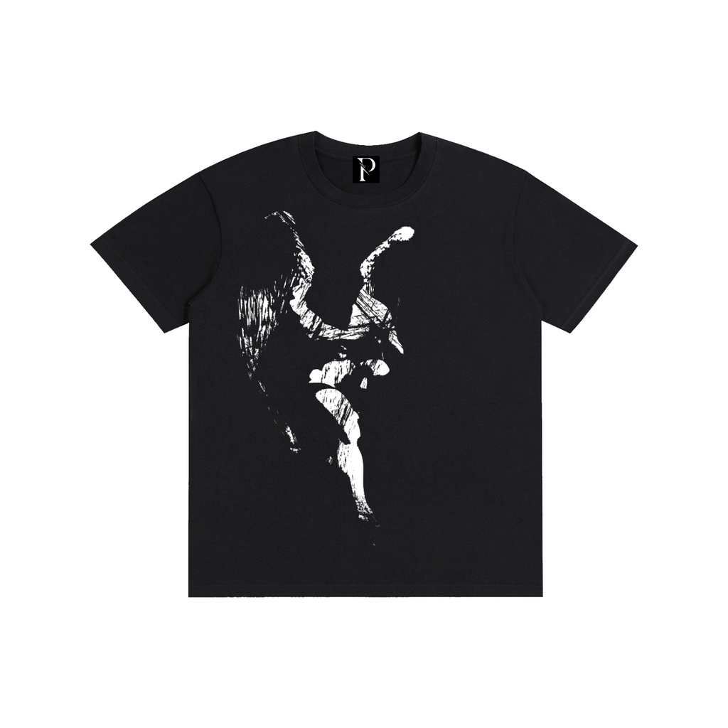 Angel T-Shirt - White