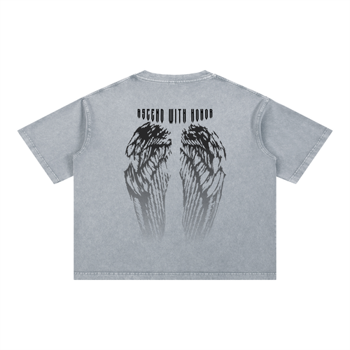 Fly High Tee