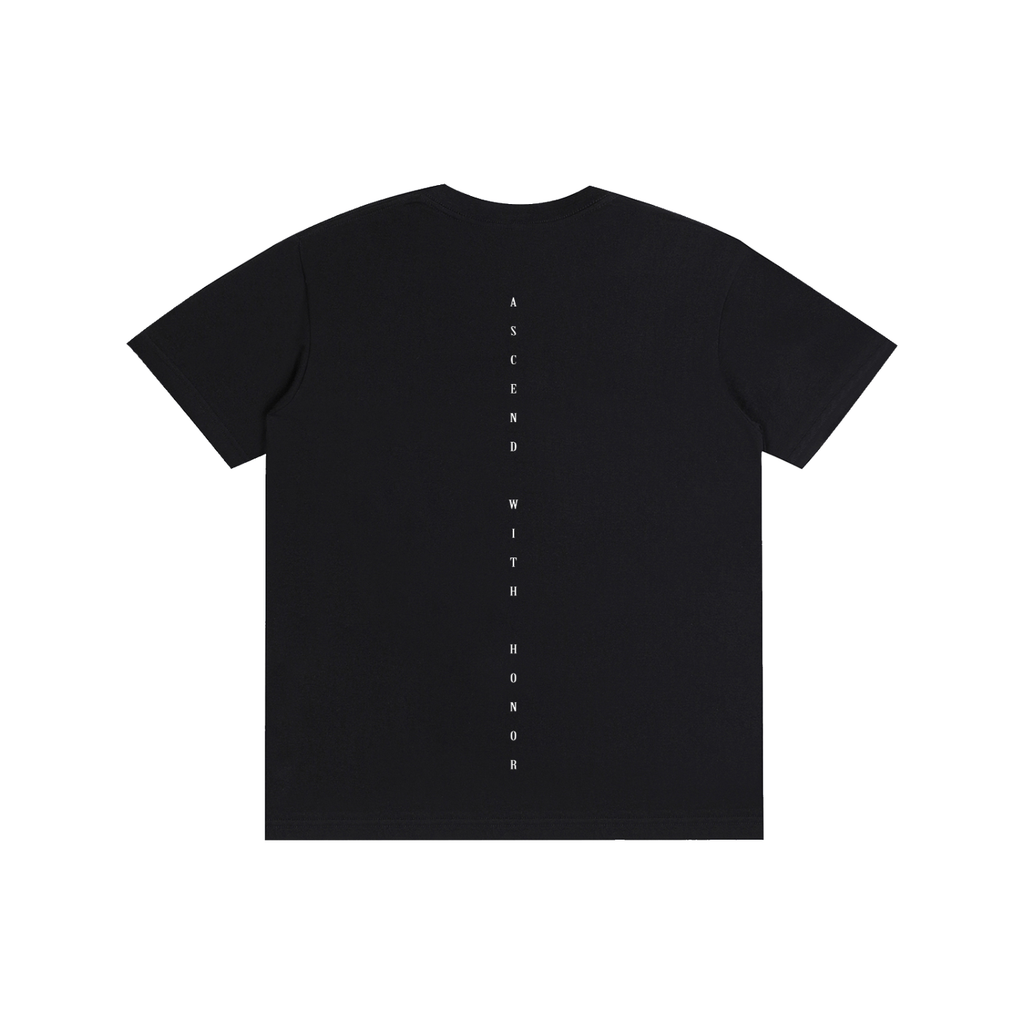 Angel T-Shirt - White