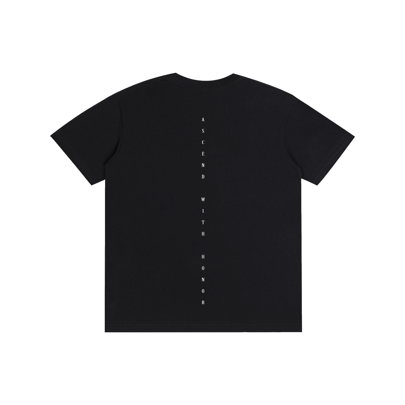 Angel T-Shirt - White