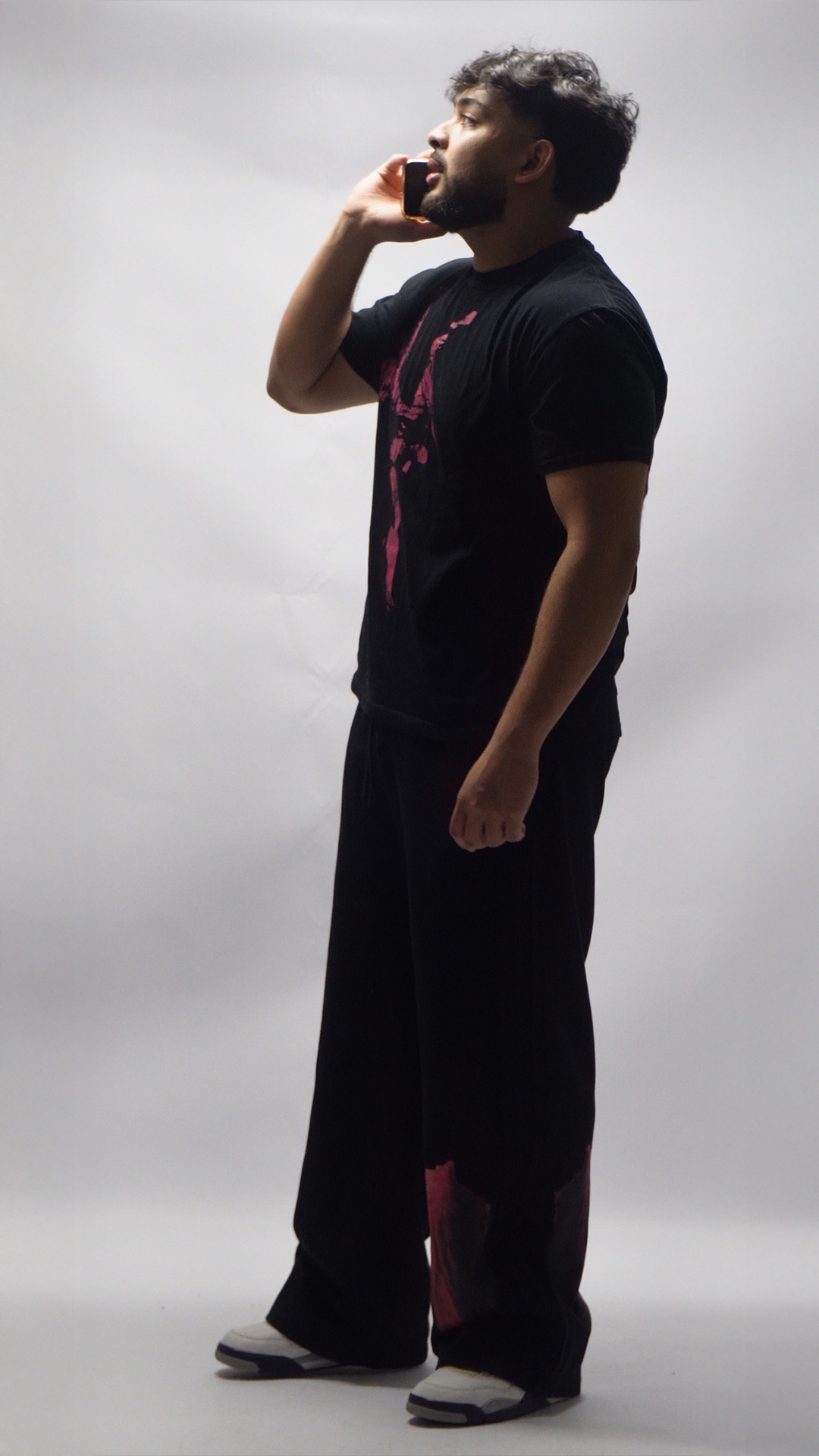 Angel T-Shirt - Pink