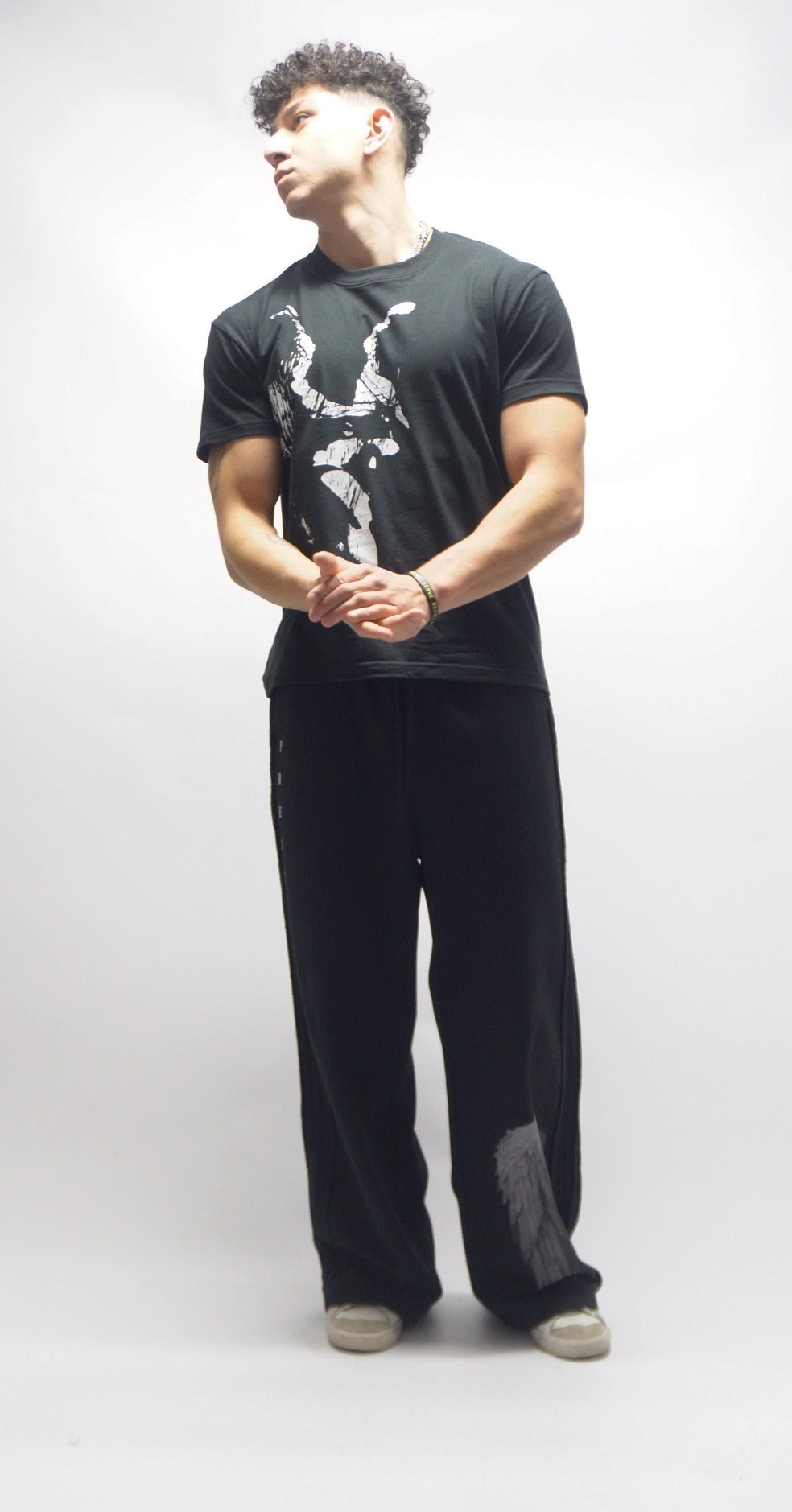 Angel T-Shirt - White
