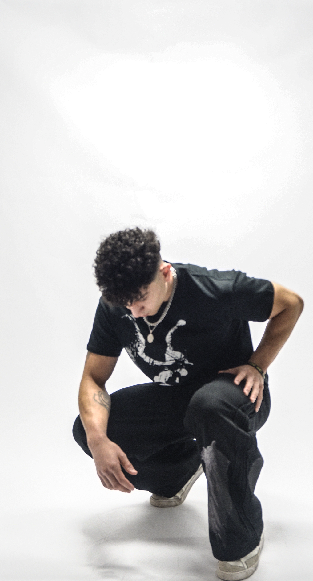 Angel T-Shirt - White